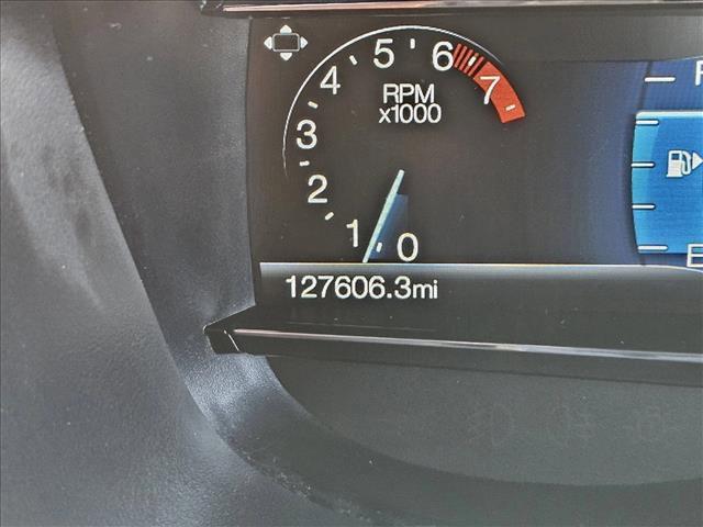 used 2018 Ford Explorer car, priced at $15,994