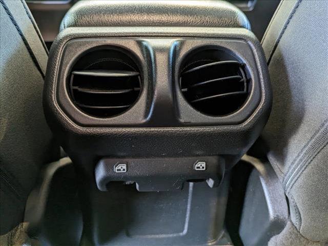 used 2022 Jeep Gladiator car, priced at $32,492