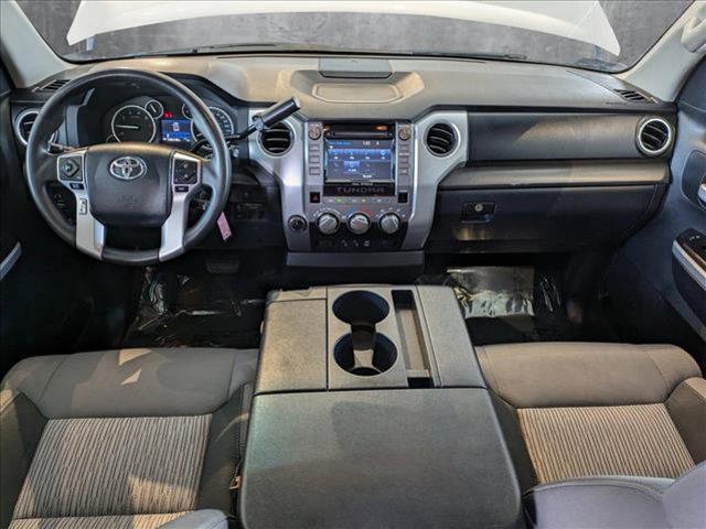 used 2016 Toyota Tundra car, priced at $36,346