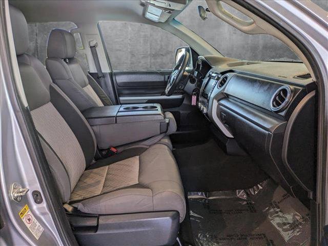 used 2016 Toyota Tundra car, priced at $36,346