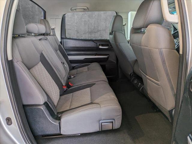 used 2016 Toyota Tundra car, priced at $36,346