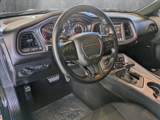 used 2023 Dodge Challenger car, priced at $37,491