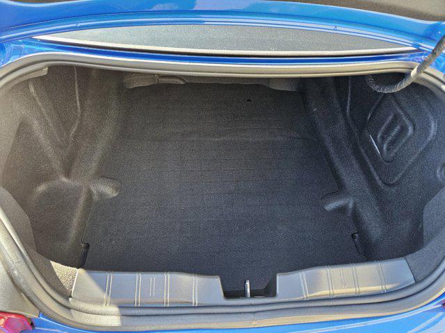 used 2017 Chevrolet Camaro car, priced at $35,991