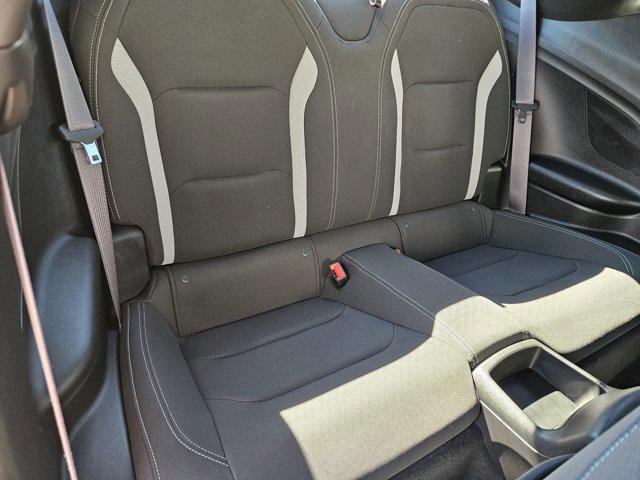 used 2017 Chevrolet Camaro car, priced at $35,991