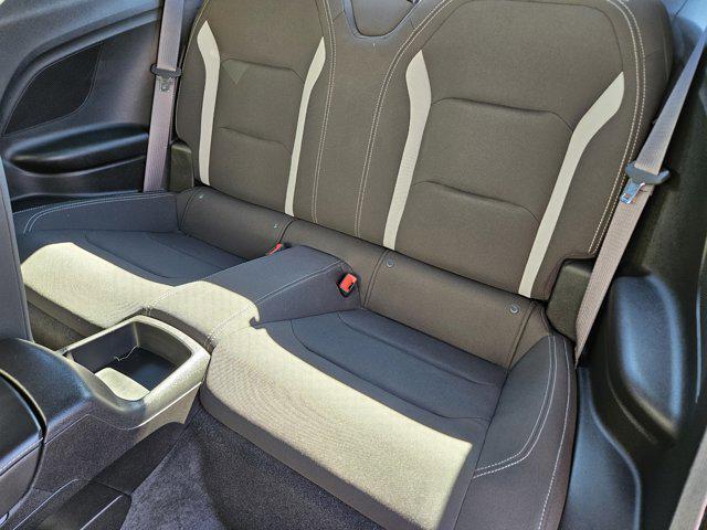 used 2017 Chevrolet Camaro car, priced at $35,991
