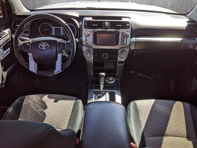 used 2018 Toyota 4Runner car, priced at $29,584