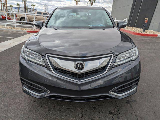 used 2016 Acura RDX car, priced at $18,998