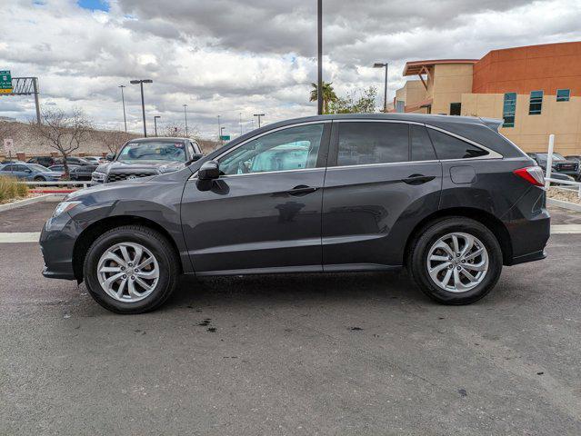 used 2016 Acura RDX car, priced at $18,998