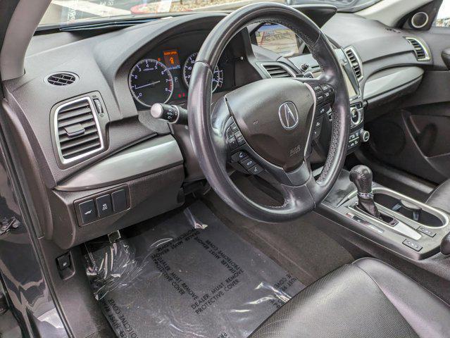 used 2016 Acura RDX car, priced at $18,998