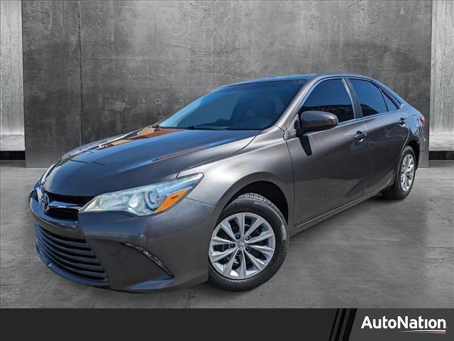 used 2016 Toyota Camry car, priced at $14,750