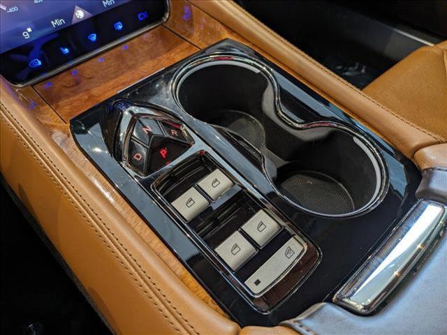 used 2020 Karma Revero car, priced at $49,994