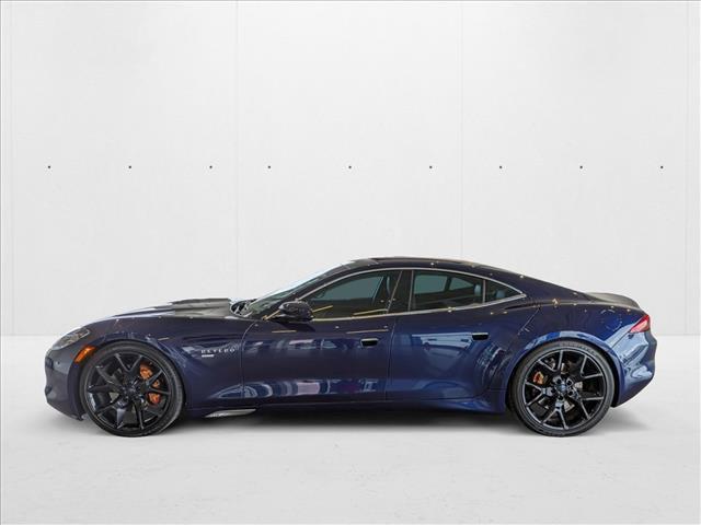 used 2020 Karma Revero car, priced at $49,994