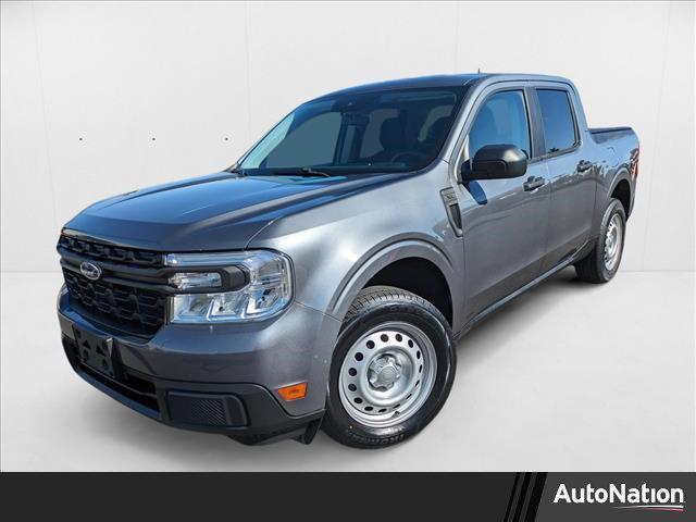 used 2022 Ford Maverick car, priced at $23,993