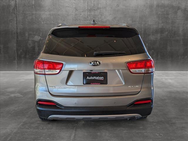 used 2017 Kia Sorento car, priced at $10,758