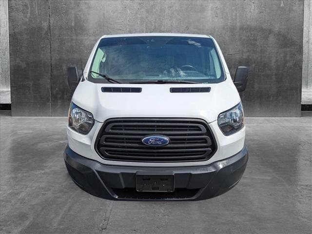 used 2019 Ford Transit-250 car, priced at $22,806