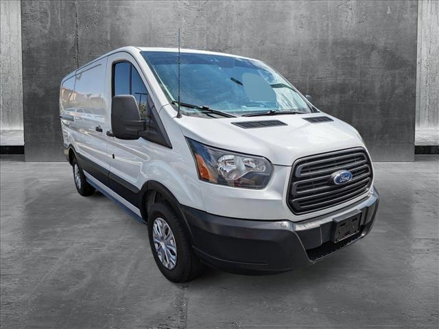 used 2019 Ford Transit-250 car, priced at $22,806
