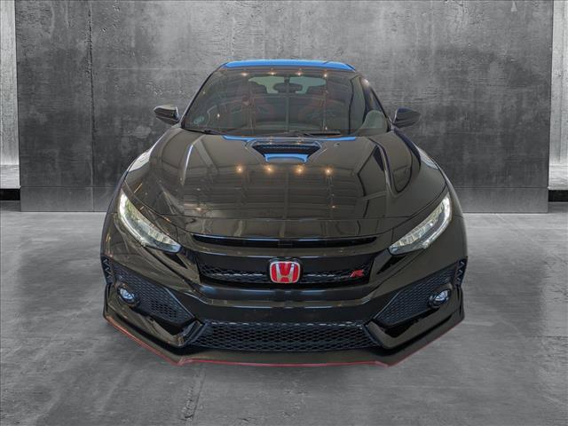 used 2019 Honda Civic Type R car, priced at $36,620