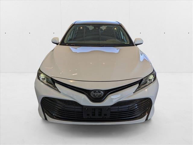 used 2019 Toyota Camry car, priced at $20,992