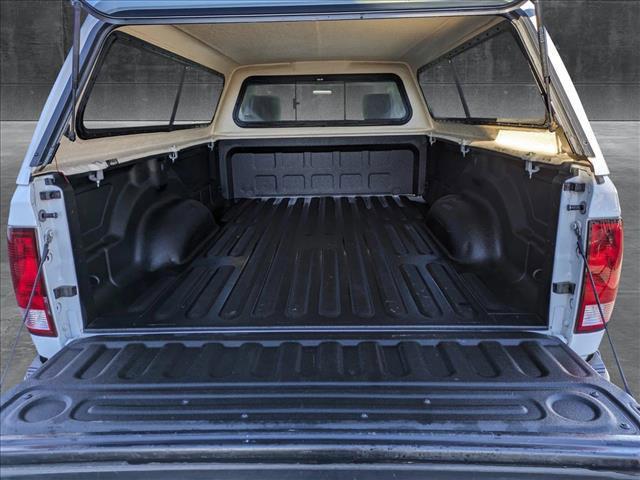 used 2014 Ram 1500 car, priced at $17,439