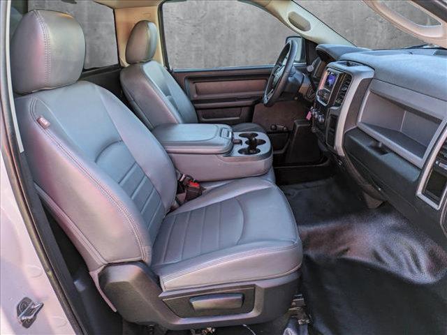 used 2014 Ram 1500 car, priced at $17,439