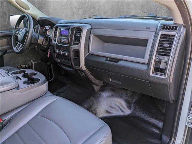 used 2014 Ram 1500 car, priced at $17,439