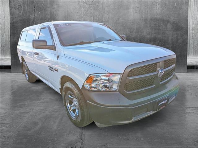 used 2014 Ram 1500 car, priced at $17,439