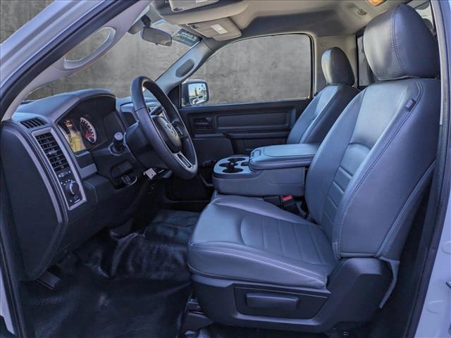 used 2014 Ram 1500 car, priced at $17,439