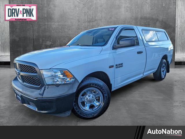 used 2014 Ram 1500 car, priced at $17,439