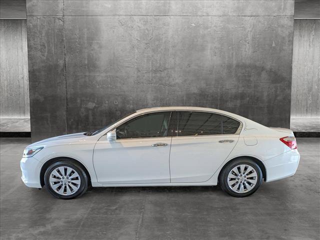 used 2013 Honda Accord car, priced at $16,775