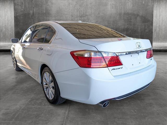 used 2013 Honda Accord car, priced at $16,775