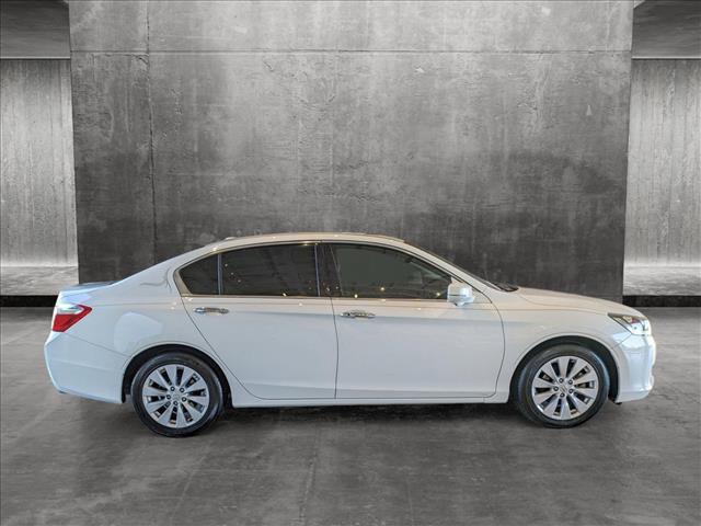 used 2013 Honda Accord car, priced at $16,775