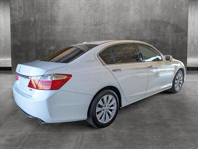 used 2013 Honda Accord car, priced at $16,775