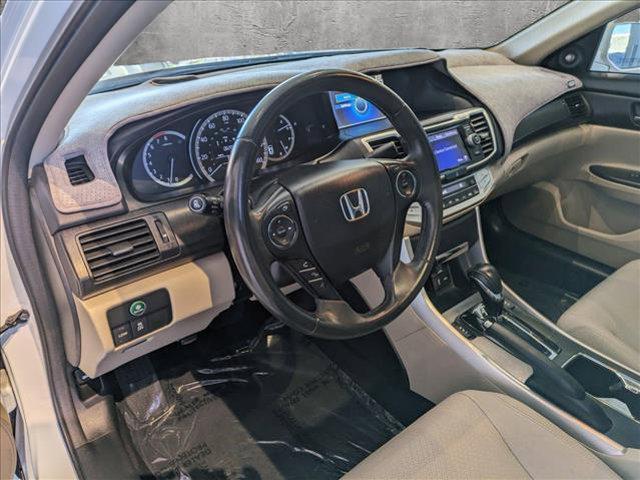 used 2013 Honda Accord car, priced at $16,775