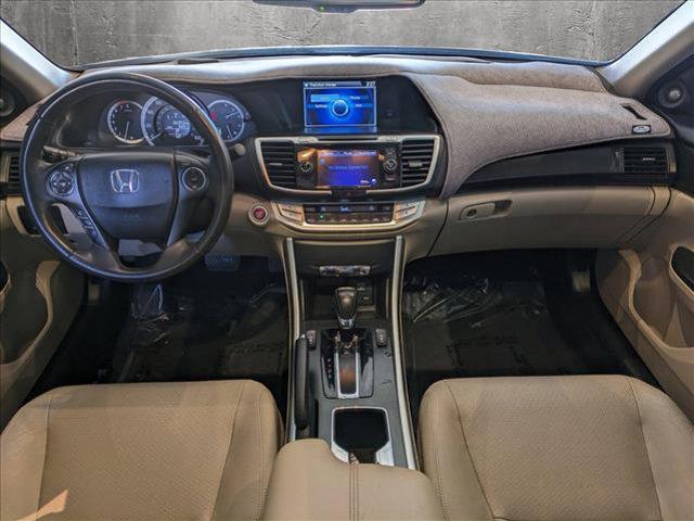 used 2013 Honda Accord car, priced at $16,775