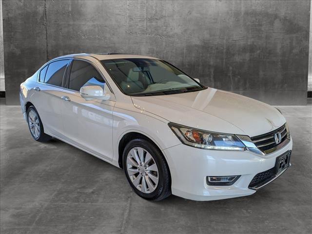 used 2013 Honda Accord car, priced at $16,775