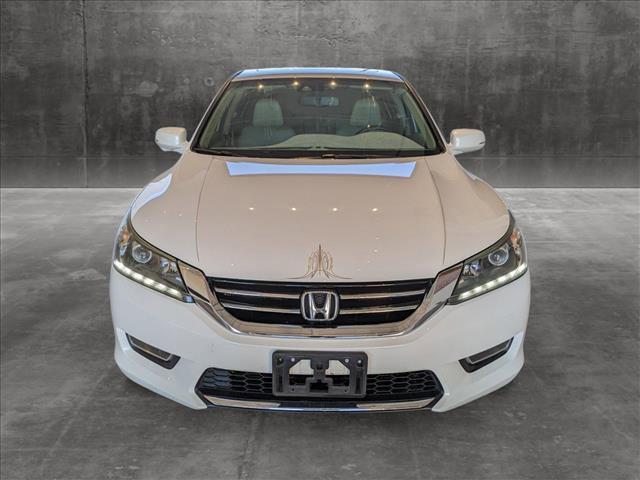 used 2013 Honda Accord car, priced at $16,775