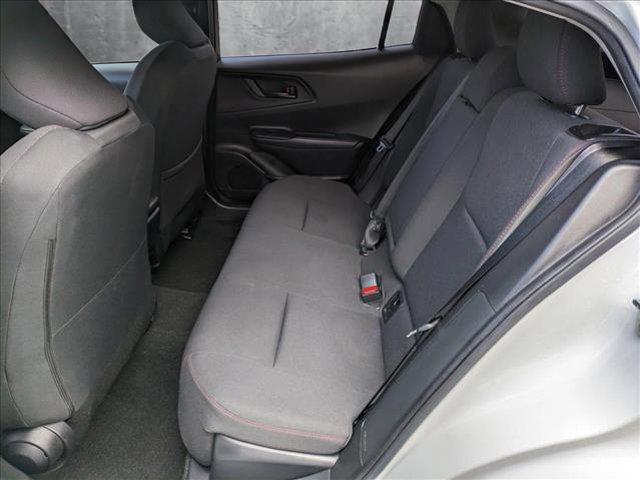 used 2023 Toyota Prius Prime car, priced at $33,992