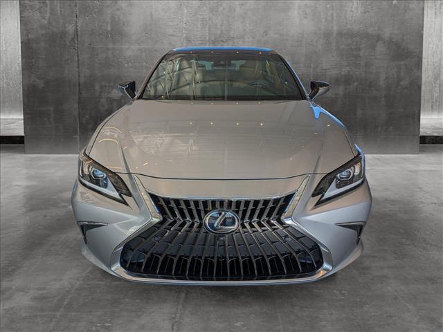 used 2022 Lexus ES 350 car, priced at $40,560