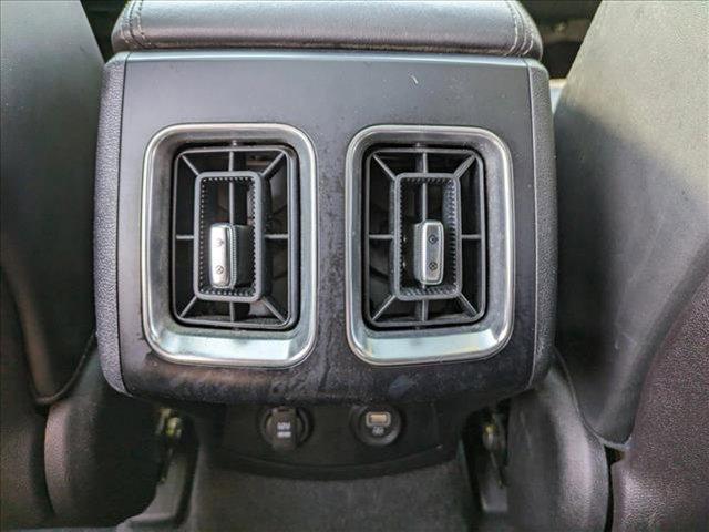 used 2022 Kia Sorento car, priced at $21,993