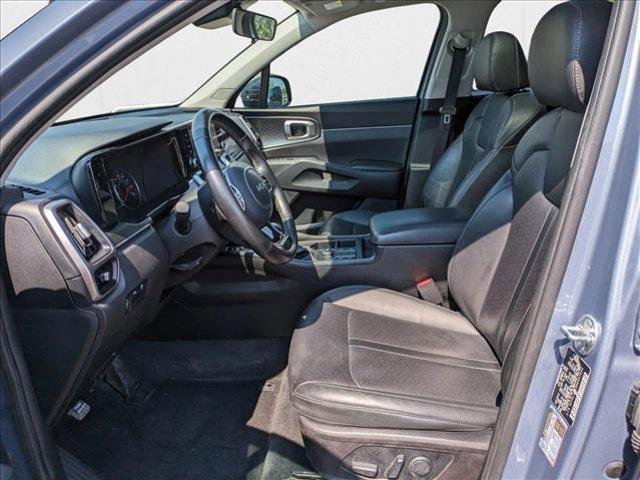 used 2022 Kia Sorento car, priced at $21,993