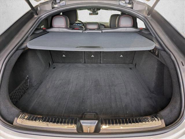 used 2023 Mercedes-Benz AMG GLE 53 car, priced at $64,364