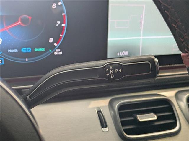 used 2023 Mercedes-Benz AMG GLE 53 car, priced at $64,364