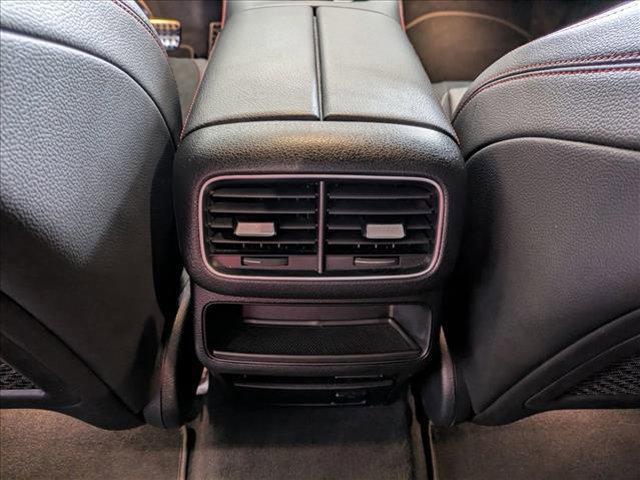 used 2023 Mercedes-Benz AMG GLE 53 car, priced at $64,364