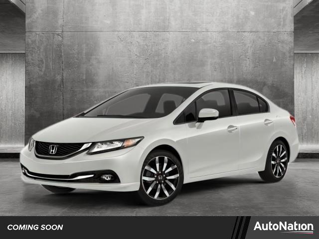 used 2014 Honda Civic car, priced at $17,796