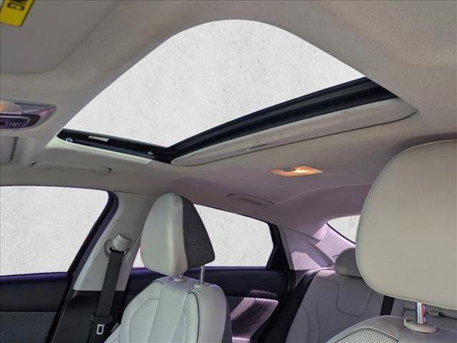 used 2021 Hyundai Elantra car, priced at $18,711
