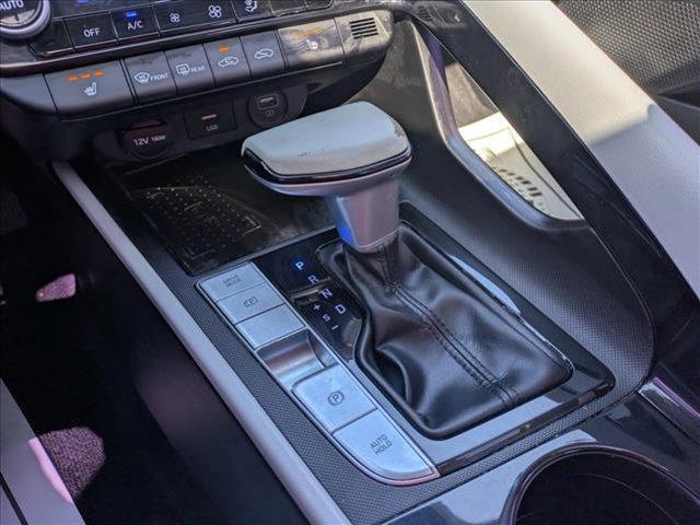 used 2021 Hyundai Elantra car, priced at $18,711