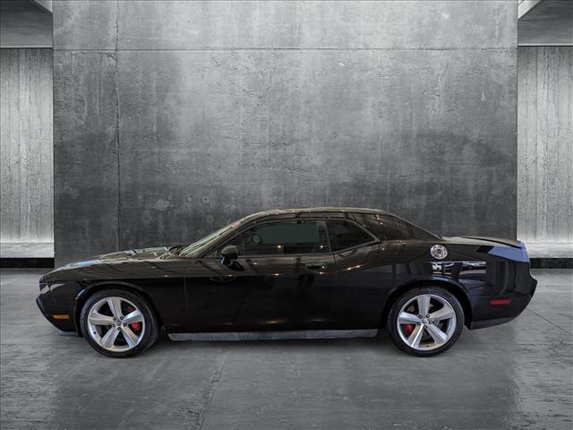 used 2010 Dodge Challenger car, priced at $24,491