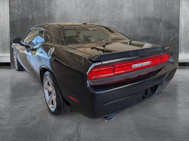 used 2010 Dodge Challenger car, priced at $24,491