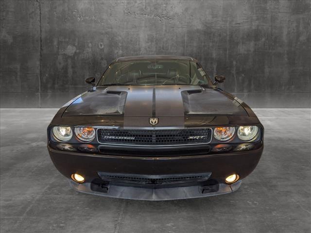 used 2010 Dodge Challenger car, priced at $24,491