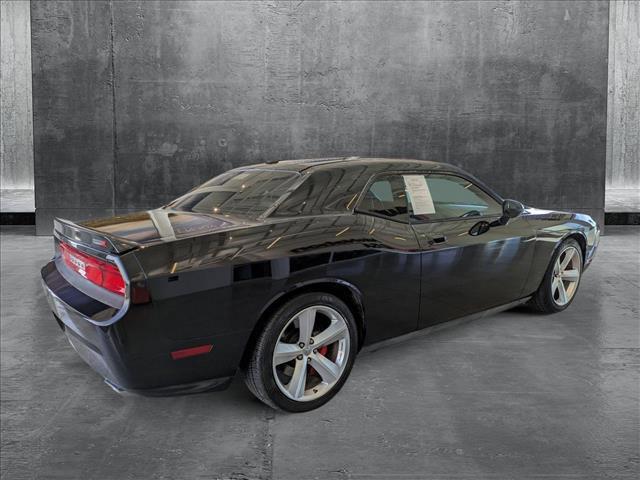 used 2010 Dodge Challenger car, priced at $24,491